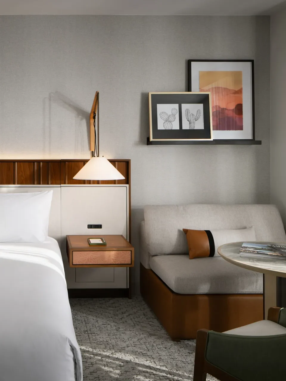 Grand Hyatt / Scottsdale
